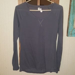 Under Armour Long sleeve thin shirt